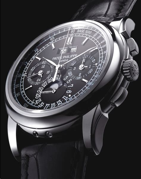 patek philippe 6007|patek philippe perpetual calendar chronograph.